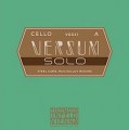 VERSUM SOLO CELLO  19